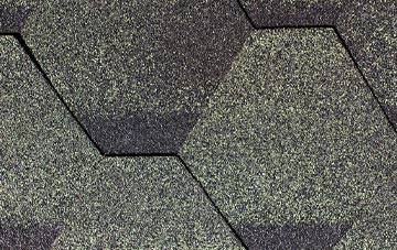 Walters Ash fibreglass shingle repairs