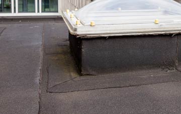disadvantages of Walters Ash flat roofs