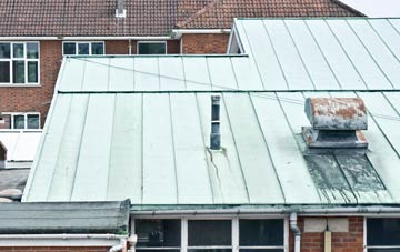 Walters Ash lead roofing costs