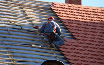 roof tiles Walters Ash, Buckinghamshire