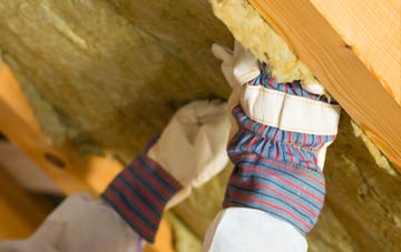 types of Walters Ash pitched roof insulation materials