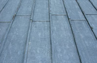 Walters Ash lead roofing